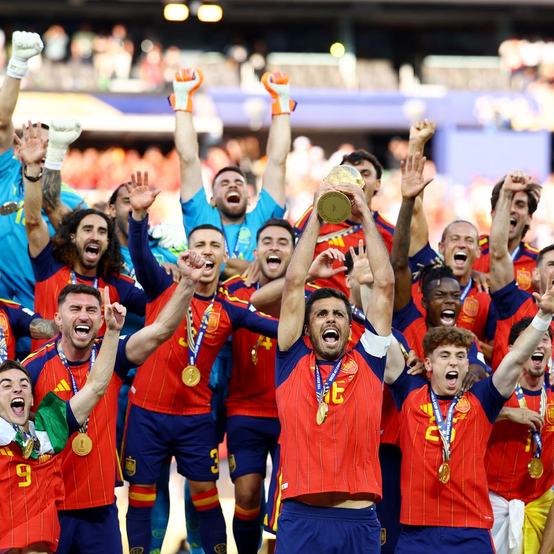 España es Campeón del Mundo 2026 Tras Vencer a Argentina en Tiempo Extra